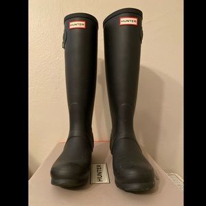 Women’s Original Tall Hunter Boots